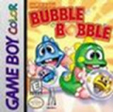 Bubble Bobble Classic para Game Boy Color