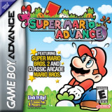 Super Mario Advance para Game Boy Advance