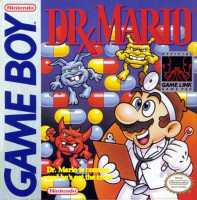 Dr. Mario para Game Boy