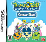 Tamagotchi Connection: Corner Shop para Nintendo DS