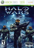 Halo Wars para Xbox 360