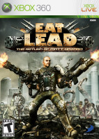 Eat Lead: The Return of Matt Hazard para Xbox 360