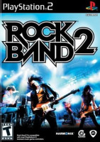 Rockband 2 para PlayStation 2