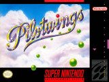 Pilotwings para Super Nintendo