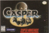 Casper para Super Nintendo