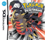 Pokémon Platinum para Nintendo DS