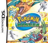 Pokémon Ranger para Nintendo DS