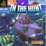 In The Hunt para PlayStation