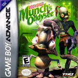 Oddworld: Munch's Oddysee para Game Boy Advance