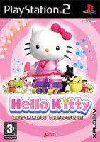 Hello Kitty: Roller Rescue para PlayStation 2