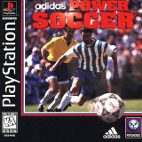 Adidas Power Soccer para PlayStation