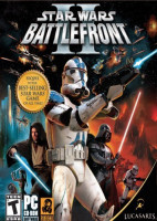 Star Wars: Battlefront II para PC