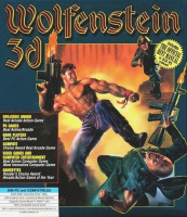 Wolfenstein 3D para PC