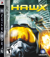 HAWX para PlayStation 3