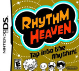 Rhythm Heaven para Nintendo DS