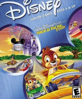 Walt Disney World Quest: Magical Racing Tour para PC
