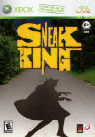 Sneak King para Xbox 360
