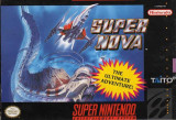 Super Nova para Super Nintendo
