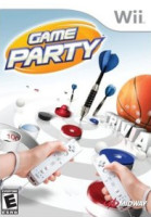 Game Party para Wii