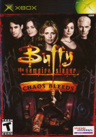 Buffy the Vampire Slayer: Chaos Bleeds para Xbox