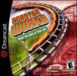 Coaster Works para Dreamcast
