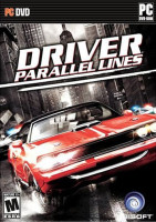 Driver: Parallel Lines para PC