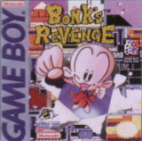 Bonk's Revenge para Game Boy