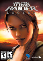 Tomb Raider: Legend para PC