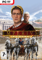 Imperium Romanum para PC