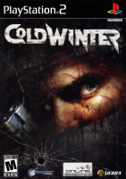 Cold Winter para PlayStation 2