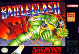 Battle Clash para Super Nintendo