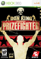 Don King Presents: Prizefighter para Xbox 360