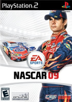NASCAR 09 para PlayStation 2
