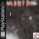 Silent Hill para PlayStation