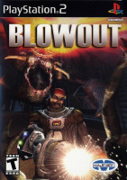 BlowOut para PlayStation 2