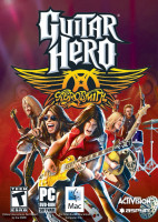 Guitar Hero: Aerosmith para PC