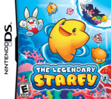 The Legendary Starfy para Nintendo DS