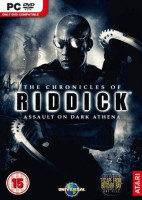 The Chronicles of Riddick: Assault on Dark Athena para PC