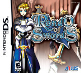 Rondo of Swords para Nintendo DS