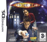 Top Trumps: Dr. Who para Nintendo DS
