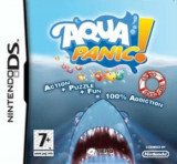 Aqua Panic para Nintendo DS