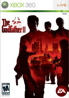 The Godfather II para Xbox 360