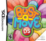 Bust-A-Move DS para Nintendo DS