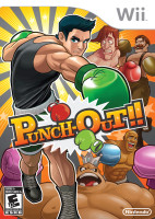 Punch-Out!! para Wii