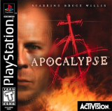 Apocalypse para PlayStation