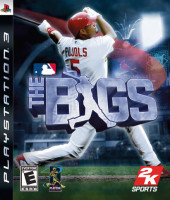 The Bigs para PlayStation 3