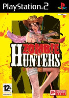 Zombie Hunters para PlayStation 2