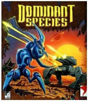 Dominant Species para PC