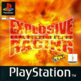 Explosive Racing para PlayStation