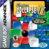 Super Collapse! II para Game Boy Advance